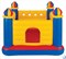 Батут Крепость надувная Intex 48259 (175х175х135) - фото 164235