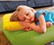 Надувная подушка детская Intex 68676 - фото 164314