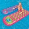Матрас для плавания цветной с лунками Intex 59895 - фото 164420