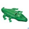 Надувная игрушка Крокодил (от 3 лет) Intex 58546