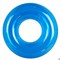 Надувной круг Intex Прозрачный Intex 59260  (76см) от 8 лет - фото 164479
