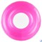 Надувной круг Intex Прозрачный Intex 59260  (76см) от 8 лет - фото 164483