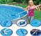 Комплект для чистки бассейна 279см Intex 28003 - фото 164506