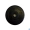 Диск обрезиненный черный MB ATLET d-26  2,5кг - фото 166258