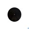 Диск обрезиненный черный MB ATLET d-26 15кг - фото 166263