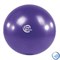Мяч гимнастический + массажный BB010-30 (75см, с насосом, фиолетовый) - фото 166431