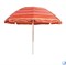 Зонт пляжный 200см BU-024 (d-200см) - фото 166879