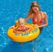 Надувные водные ходунки Intex My Baby Float 56585 (d-70 см) до 11 кг - фото 166956