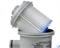 Фильтрующий насос помпа для бассейна (1250 л/ч) Intex 28602 - фото 167182
