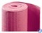 Коврик для йоги и фитнеса YL-Sports 173*61*0,4см BB8301 с принтом, розовый - фото 167720