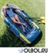 Надувная лодка Intex 68370 Challenger 3 Set + вёсла, руч.насос - фото 167935