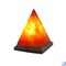 Соляной светильник Stya Gold Пирамида малая с диммером - фото 168429