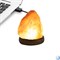 Соляной светильник Stya Gold USB - фото 168452