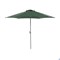 Зонт садовый 250см AU-005 - фото 169121