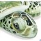 Надувной плот с ручками "Черепаха" Intex 57555 (191х170) - фото 169172