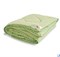 Одеяло Легкие сны Тропикана теплое - Бамбуковое волокно - 50% бамбука, 50% ПЭ волокно - фото 169498