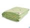 Одеяло Легкие сны Тропикана теплое - Бамбуковое волокно - 50% бамбука, 50% ПЭ волокно - фото 169500