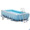Каркасный бассейн Intex 26784 + фильтр-насос, лестница (300х175х80см) - фото 169855