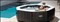 Intex 28462 Надувной СПА бассейн / Spa бассейн-джакузи гидромассажный + хлоргенератор (218х71см) - фото 169933
