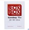 Ящик пластиковый с крышкой "RoxBox" 70 л, прозрачный 400x360x600 см - фото 170211