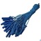 Скакалка c подшипником 2,8 метра (синие) H09995 - фото 170362