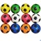 Эспандер мяч 6,3 см (с рисунком) T07545 - фото 170507