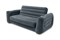Надувной диван-кровать Intex 66552 (203х224х66) без насоса - фото 171280