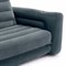 Надувной диван-кровать Intex 66552 (203х224х66) без насоса - фото 171282