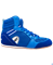 Обувь для бокса PS006 низкая, синий - р.42 - фото 171556