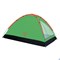 Палатка туристическая двухместная 145х205х100см BestWay 68040 - фото 172047