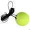 Мяч теннисный на эластичном шнуре B32197 - фото 172585