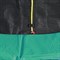 Батут DFC JUMP 6ft складной, сетка, чехол, green (183см)  6FT-TR-EG - фото 172829
