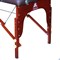 Массажный стол DFC NIRVANA, Relax Pro , дерев. корич. ножки, цвет коричн (Brown)	 TS3022_B1 - фото 173114
