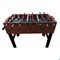 Многофункциональный игровой стол DFC Solid 48 JG-GT-54810 коричневый/черный 3 в 1 - фото 173365