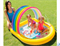 Детский надувной бассейн Цвета радуги  с распылителем Intex 57156 (147х130х86) - фото 173721