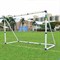 Ворота игровые DFC 8ft GOAL7250A 244 х 150 х 108 см - фото 173826