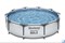 Каркасный бассейн  Steel Pro MAX Bestway 56408 +фильтр-насос (305х76 ) - фото 174502