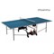 Теннисный стол Donic Indoor Roller 400 синий 230284-B - фото 174635