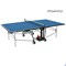 Всепогодный теннисный стол Donic Outdoor Roller 800 синий 230296-B - фото 174679