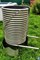 Проточный водонагреватель для бассейна Termopool BASIS Pro 38 (42-45)*кВт(31м) - фото 175422