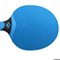 Набор DONIC ALLTEC HOBBY OUTDOOR (2 ракетки, 3 мячика, чехол) 788648 - фото 176017