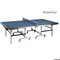 Теннисный стол DONIC WALDNER CLASSIC 25 BLUE (без сетки) 400221-B - фото 176142