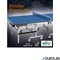 Теннисный стол DONIC WALDNER CLASSIC 25 BLUE (без сетки) 400221-B - фото 176143