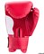 Боксерские перчатки RUSCO SPORT 4-10 oz, к/з, красный - фото 176214