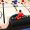 Игровой стол - хоккей DFC JUNIOR 33" JG-HT-73300 - фото 176272
