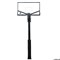 Баскетбольная стационарная стойка DFC ING60U 152x90см - фото 176366