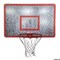 Баскетбольный щит DFC BOARD44M	110x72см мдф (без крепления) - фото 176480
