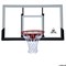 Баскетбольный щит DFC BOARD44A 112x72cm акрил - фото 176486