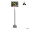Мобильная баскетбольная стойка DFC KIDSD2 80 х 58 см - фото 176529