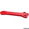 Эспандер-Резиновая петля Crossfit 13 mm (красный) B32983  (2 - 18 кг) - фото 176787